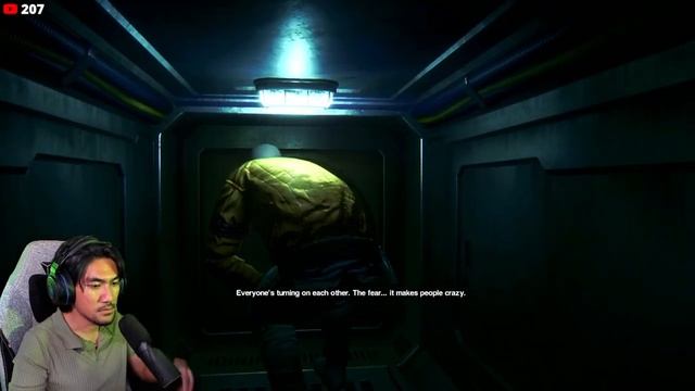 ? REZZADUDE ADA TEMU JANJI DENGAN ALIEN!| Alien: Isolation "PART 1"(MALAYSIA) with RezZaDude (2024) смотреть онлайн