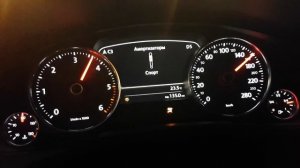 Разгон Touareg 4.2 tdi 600лс 1400NM Vag-tech.org