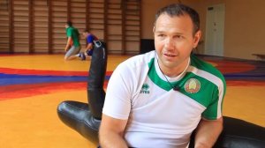Греко-римская борьба: Правила 10 лет назад и сейчас - В чём разница на практике
