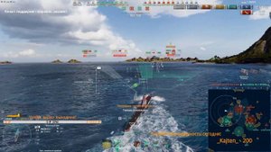 💥 КАК ТАЩИТЬ НА ПОДВОДНЫХ ЛОДКАХ МИРА КОРАБЛЕЙ И WORLD OF WARSHIPS! ШКОЛА ПОДВОДНИКА №7 ⚓ WOWS