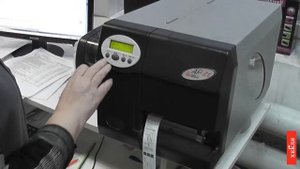 ХЕКЛЯ.  Изготовление этикеток.