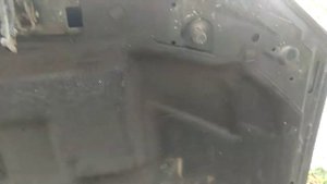 капот астра ж астра классик разборка Опель астра Харьков капот астра идеальное состояние z-359