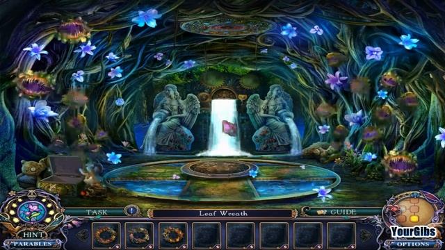 Dark Parables 7: Ballad of Rapunzel CE [14] w/YourGibs - BONUS CHAPTER (4/4) смотреть онлайн