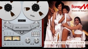 Boney-M — 10000 Lightyears