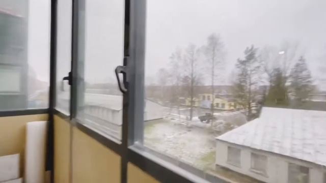 ЖК Клены, 1к.кв. 34.8м.кв.