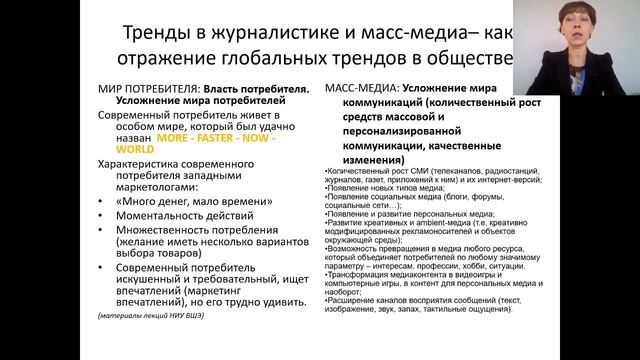 Тренды в fashion-журналистике: как писать интересно о моде?