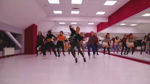 ( Polina Dubkova) ТАНЕЦ  НЕПОХОЖИЕ