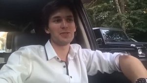 Отзыв. Нил Кропалов - актер, композитор.