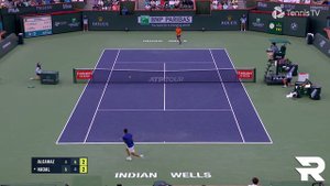 This Is Why Carlos Alcaraz Has The Best Backhand Since Novak Djokovic