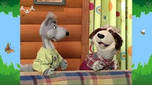 Утро в Шишкином Лесу. Быт. Куда поставить ульи