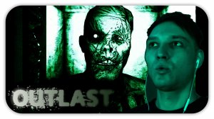 БРУТАЛЬНЫЙ САЛОН (Стрим) - Outlast #1 - Прохождение