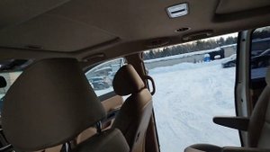 кия карнивал 2.2л дизель осмотр