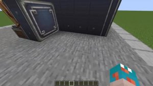 CREATE Quartz/Andesite Farm | Create 1.19.2 | #tutorial #minecraft