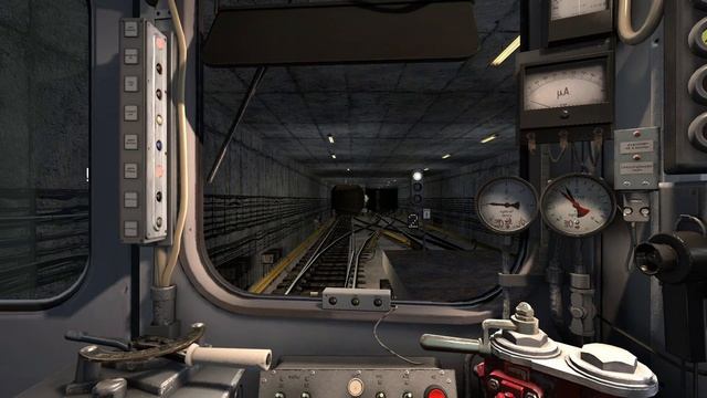 ЕМА 502 НА ПЕТРИЩЕВСКО ЛЕНИНГРАДСКОЙ ЛИНИИ / ЕМА 502 ON PETRISCHEVSKO LENINGRAD LINE смотреть онлайн