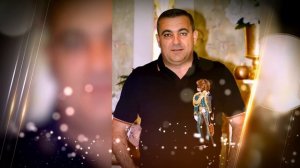 Eric Shane Ft. Spitakci Hayko - Es Gisher (DJay Art) 2018