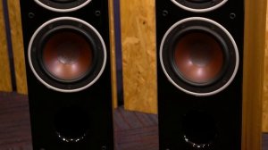 Топ 5 напольных колонок 2017 года