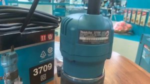 Makita Trimmer 3709