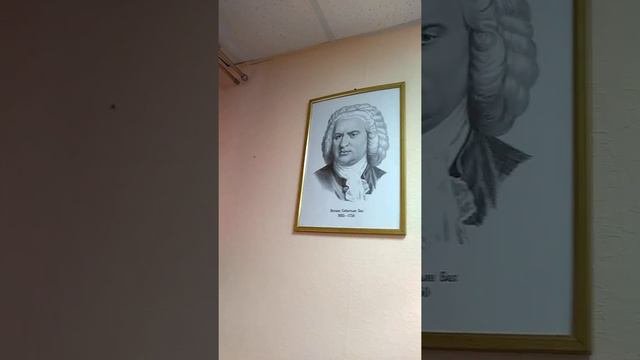 Собрание великих композиторов!