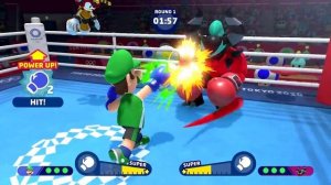 Mario and Sonic at the Tokyo 2020 Olympic Games - Full Story Mode Walkthrough
