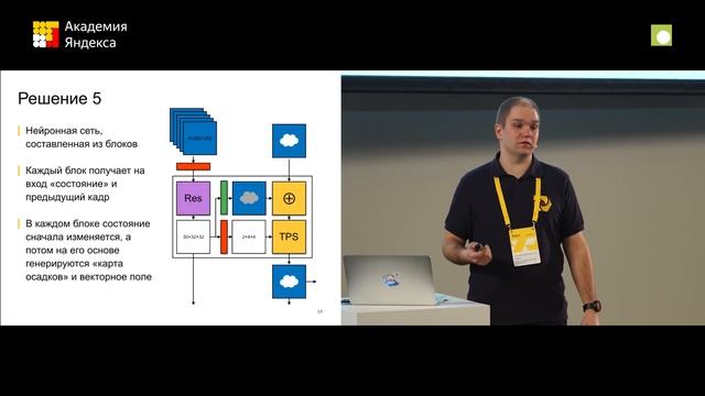022. Прогноз осадков на два часа — Алексей Преображенский смотреть онлайн