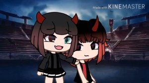 Клип под песню \Девушка - боец/🏅Гача лайф, на русском ✔️ {Part 4}💎 ФИНАЛ🎟️