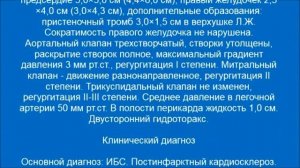 Опыт применения Юперио при хронической сердечной недостаточности и хронической болезни почек