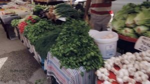 ТУРЦИЯ 2022 ?? ПРОДУКТОВЫЙ РЫНОК КЕМЕР ЦЕНЫ НА ПРОДУКТЫ