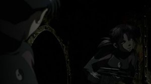 Black Lagoon AMV - Ignition