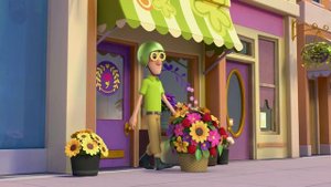 Abby Hatcher - Episode 27 - Princess Flug’s Adventure - PAW Patrol Official & Friends