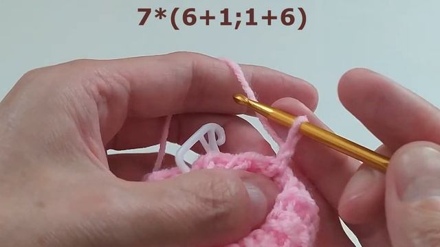 Подвесная ракушка крючком. Корзинка для мелочей в ванную, прихожую. смотреть онлайн