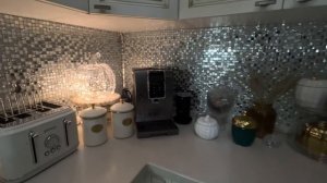 Осенний декор кухни ?