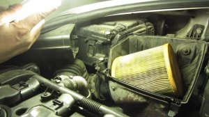 Ксенон из Китая. Замена ламп в Audi A6 C6