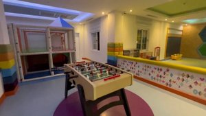 Очень достойный отель IC Hotels Green Palace