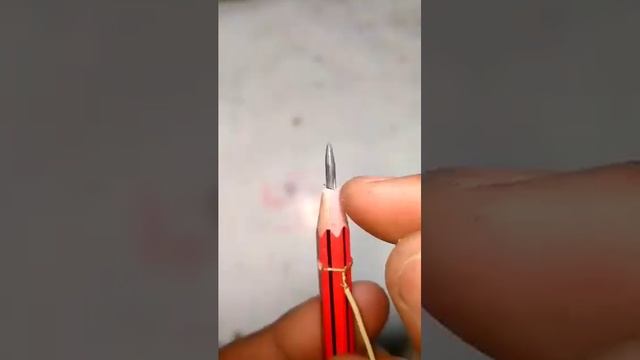 soldering iron pencil se kaise banaen soldering iron pencil kaise banaenge Mr Indian Hacker pappu