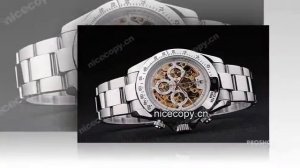 отличить настоящие часы ролекс