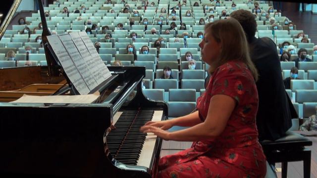 S. RACHMANINOV (1873-1943) - Vocalise, Op. 34, No. 14 (1912/1915) смотреть онлайн