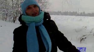 ViV - Ты скажи, ты скажи - Пресняков В.