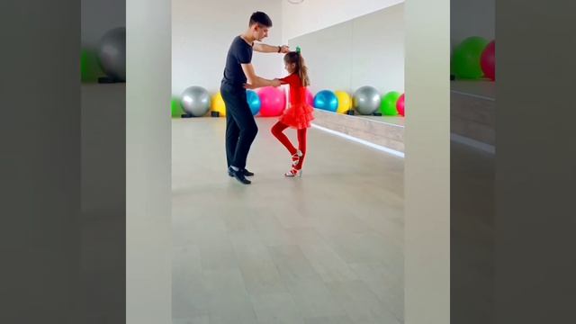 ДЖАЙВ ДЕТИ ШБТ