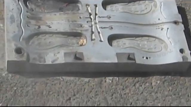 очистка прессформ смотреть онлайн