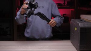 Как настроить Ronin S (Ронин С) подробная инструкция!