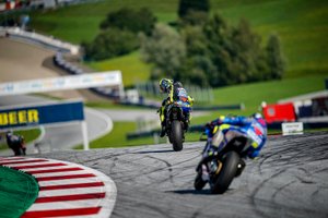 MotoGp-Best Moments Highlight