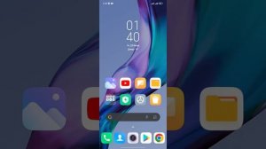Xiaomi 11t на Индонезийской прошивке miui 13.0.2