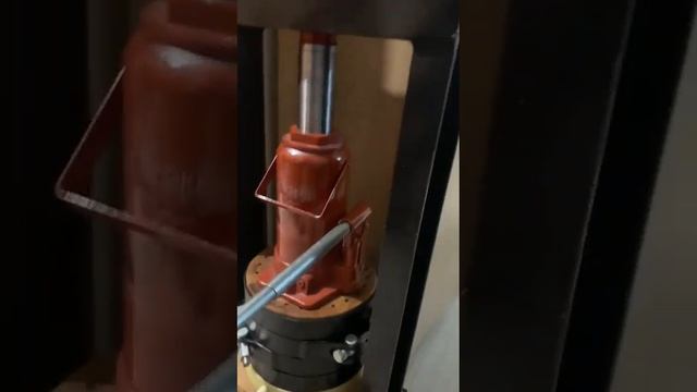 Маслопресс 30 тонн, масло грецкого ореха смотреть онлайн