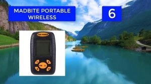 Best Portable Fish Finders In 2020 – The Top Selected Items!