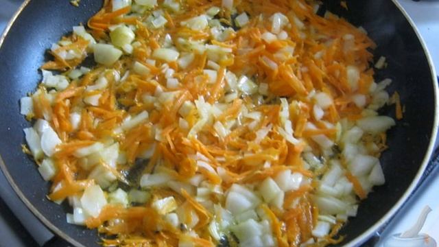 Грибной рис смотреть онлайн