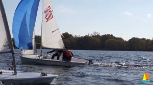 Первенство Липецкой области по парусному спорту