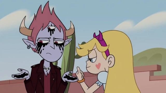 |Стар и Том| |Стартом| |Стар против сил зла| |Star Vs. The Forces Of Evil| |AMW|