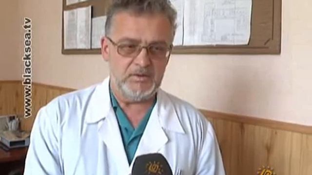 Черноморcкая ТРК В электричке троих людей облили кислотой смотреть онлайн