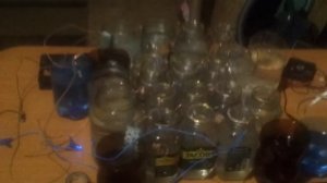 Биогаз бытовое пременение