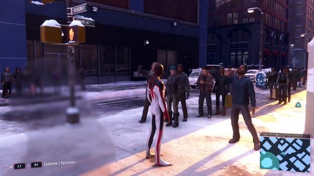 PLAYSTATION 5 Первые впечатления смотреть онлайн